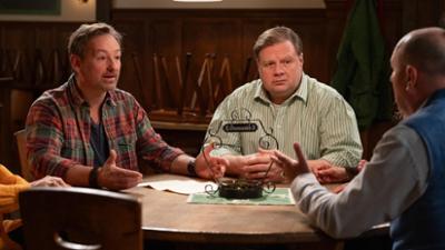 Dahoam is Dahoam: Gegen den letzten Willen? · 08.04.26 Folge 3719