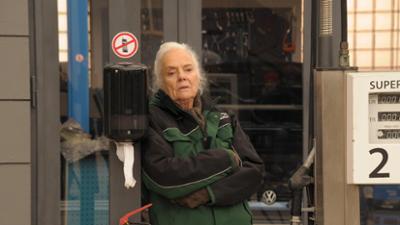 Dahoam is Dahoam: Tankwart Theres · 11.03.14 Folge 1280