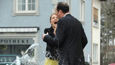 Dahoam is Dahoam: Vom Regen in die Taufe · 28.05.14 Folge 1322