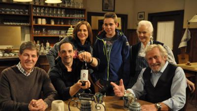 Dahoam is Dahoam: Preissinger-Bräu · 02.02.15 Folge 1456