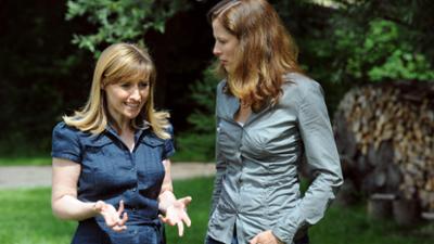 Dahoam is Dahoam: Der Stein des Anstoßes · 11.09.12 Folge 988