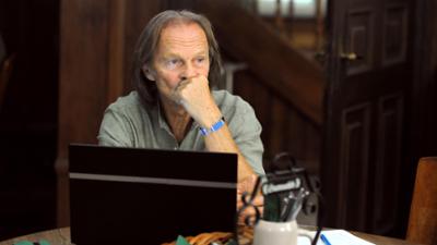 Dahoam is Dahoam: Die Sache mit der Moral · 08.10.25 Folge 3625