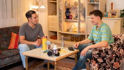 Dahoam is Dahoam: Guader Freind, schlechter Freind · 08.10.26 Folge 3809