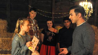 Dahoam is Dahoam: Ohne Feingefühl · 08.12.25 Folge 3659