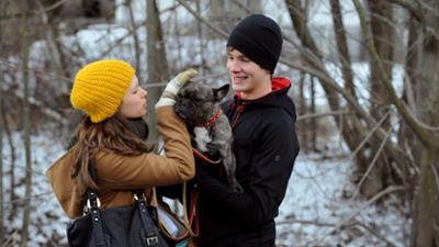 Dahoam is Dahoam: Volle Haftung · 20.02.13 Folge 1076