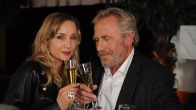 Dahoam is Dahoam: Amor läuft Amok · 14.05.13 Folge 1119