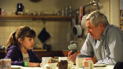 Dahoam is Dahoam: Arme Würmchen · 15.05.13 Folge 1120