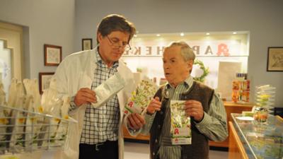 Dahoam is Dahoam: Katzenjammer · 24.07.13 Folge 1158