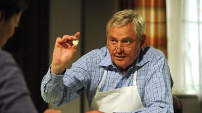 Dahoam is Dahoam: Jede Münze hat zwei Seiten · 25.07.13 Folge 1159