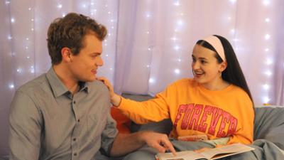 Dahoam is Dahoam: Was du weißt · 09.02.26 Folge 3687