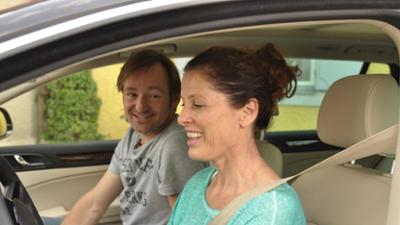 Dahoam is Dahoam: Fahrerflucht · 21.08.14 Folge 1368