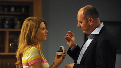 Dahoam is Dahoam: Ring frei! · 25.08.14 Folge 1369