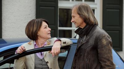 Dahoam is Dahoam: Heimlich währt am Längsten · 27.04.15 Folge 1501
