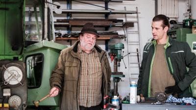 Dahoam is Dahoam: Selbst ist der Mann · 09.12.24 Folge 3476