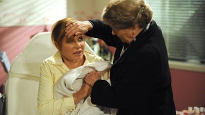 Dahoam is Dahoam: Hilfsbedürftig · 25.02.13 Folge 1078