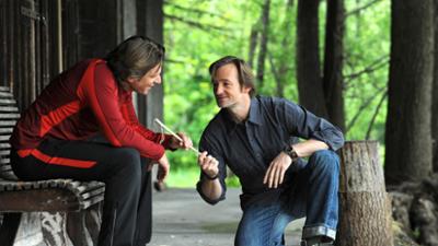 Dahoam is Dahoam: Die Überlebenskünstler · 30.07.13 Folge 1161