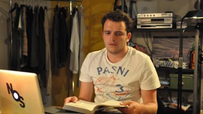 Dahoam is Dahoam: Killerformeln · 27.08.14 Folge 1371