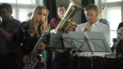 Dahoam is Dahoam: Ins falsche Horn geblasen · 03.07.12 Folge 949
