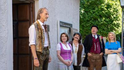 Dahoam is Dahoam: Lansing ohne Dorffest? · 10.09.26 Folge 3793