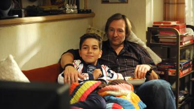 Dahoam is Dahoam: Die Drückeberger · 03.12.12 Folge 1035