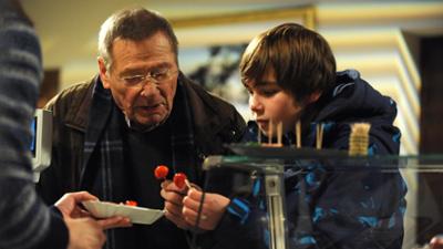 Dahoam is Dahoam: Der Schnorrerlehrling · 26.02.13 Folge 1079