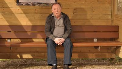 Dahoam is Dahoam: Freitag, der 13. · 12.06.14 Folge 1329