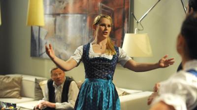 Dahoam is Dahoam: Muh und Mäh · 10.04.12 Folge 905
