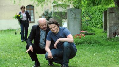 Dahoam is Dahoam: Kein Halten mehr · 05.07.12 Folge 951
