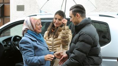 Dahoam is Dahoam: Mutige Schritte · 12.01.26 Folge 3671