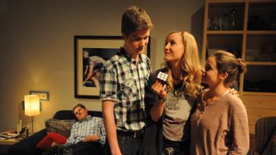 Dahoam is Dahoam: Der Würfel ist gefallen · 05.08.13 Folge 1164