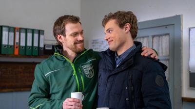 Dahoam is Dahoam: Aufopferungsvoll · 12.05.26 Folge 3738