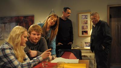 Dahoam is Dahoam: Za Zdorovie – Prost! · 18.03.14 Folge 1284
