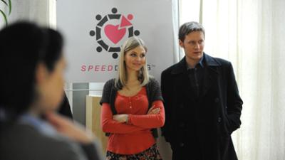 Dahoam is Dahoam: Speeddating und andere Katastrophen · 12.04.12 Folge 907