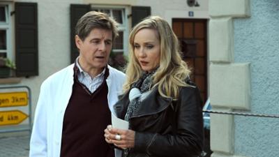 Dahoam is Dahoam: Verspätete Post · 11.12.12 Folge 1040