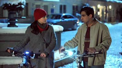 Dahoam is Dahoam: Hilflose Helfer · 07.03.13 Folge 1084