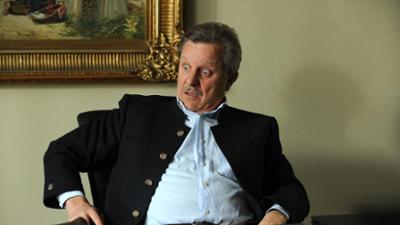 Dahoam is Dahoam: Power Nap · 22.05.13 Folge 1123