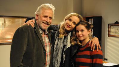 Dahoam is Dahoam: Schenken will gelernt sein · 23.05.13 Folge 1124