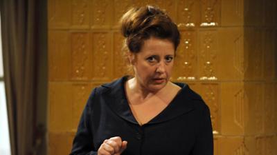 Dahoam is Dahoam: Derblecken in Lansing · 08.08.13 Folge 1167