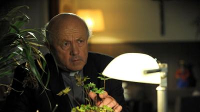 Dahoam is Dahoam: Der Pflanzenseelsorger · 15.10.13 Folge 1203