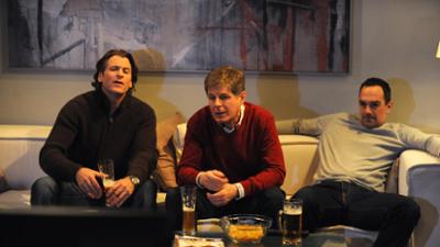 Dahoam is Dahoam: Bamberger im Abseits · 25.03.14 Folge 1287