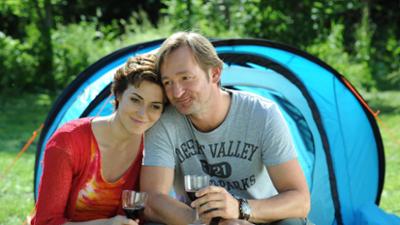 Dahoam is Dahoam: Camperfreuden · 28.08.14 Folge 1372