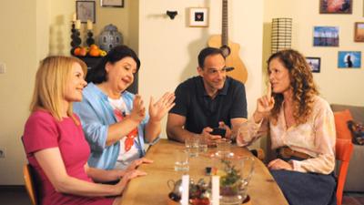 Dahoam is Dahoam: In geheimer Mission · 13.10.25 Folge 3627
