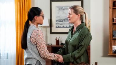 Dahoam is Dahoam: Fertig mit den Nerven · 13.11.25 Folge 3646