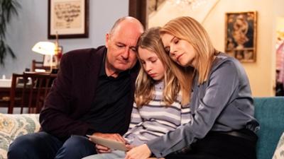 Dahoam is Dahoam: Finaler Abschied · 14.04.26 Folge 3722