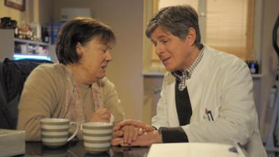 Dahoam is Dahoam: Bamberger und Bamberger · 27.03.14 Folge 1289