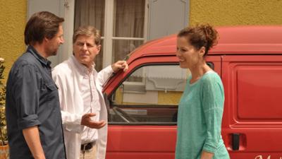 Dahoam is Dahoam: Der Orchideen-Mann · 03.09.14 Folge 1375
