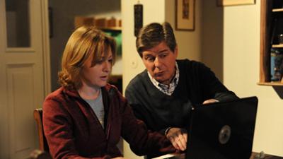 Dahoam is Dahoam: Tipp Topp tippen · 16.02.15 Folge 1464