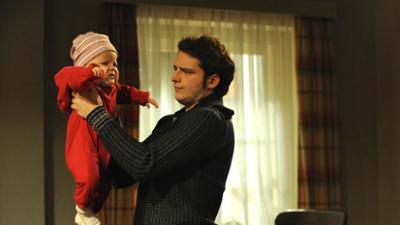 Dahoam is Dahoam: Baby ante Portas · 18.12.12 Folge 1044
