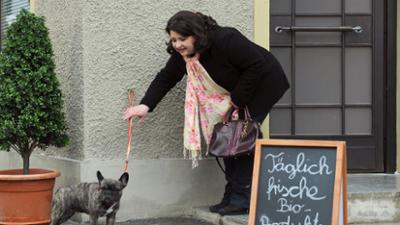 Dahoam is Dahoam: Immer Ärger mit Louise · 29.05.13 Folge 1127