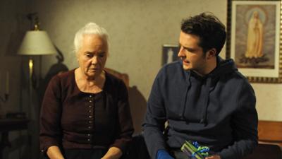 Dahoam is Dahoam: Des aa no!? · 13.01.14 Folge 1248